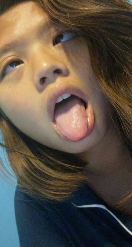 Foto di nudo di fuga di OnlyFans di Ivoryxnight