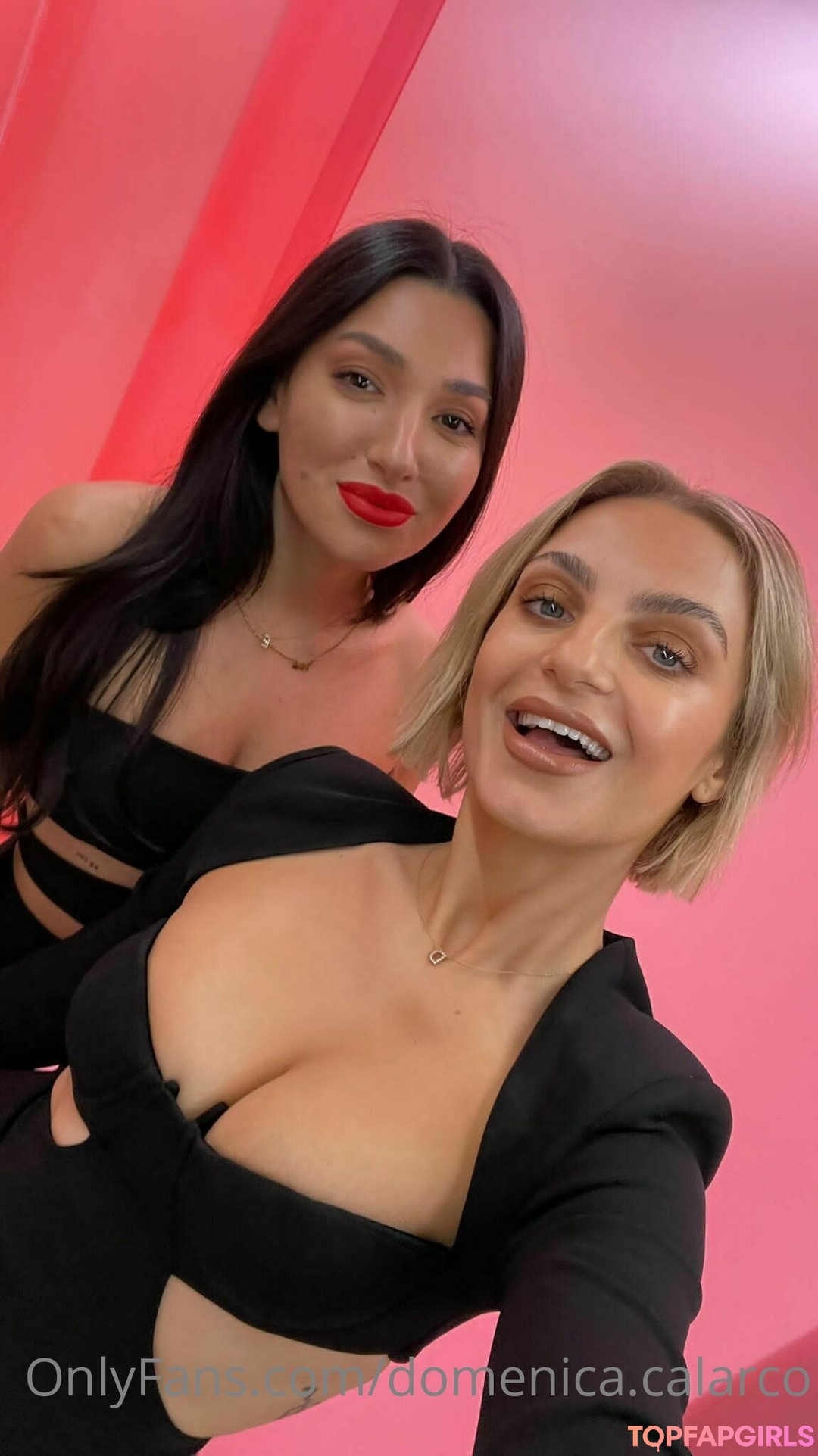 Foto di nudo di fuga di OnlyFans di Domenica Calarco #14 Foto di nudo di fuga di OnlyFans di Domenica Calarco #14