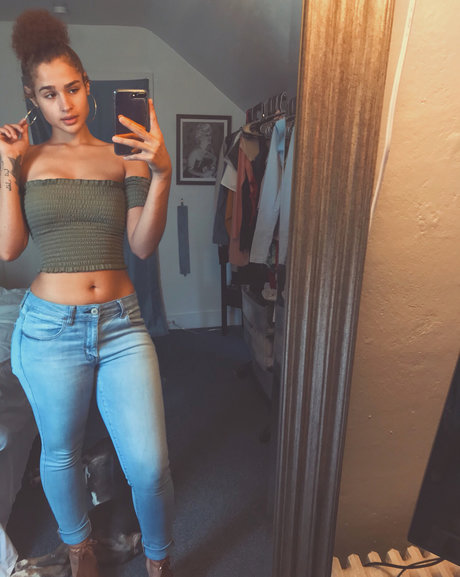 Janae Girard