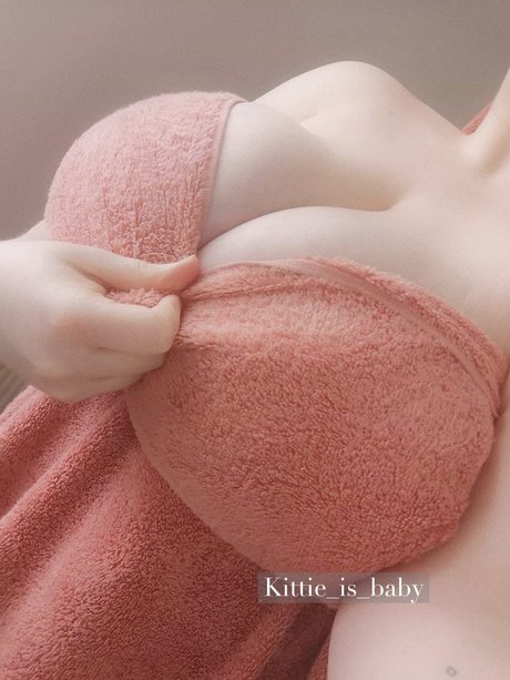 Kittie is baby