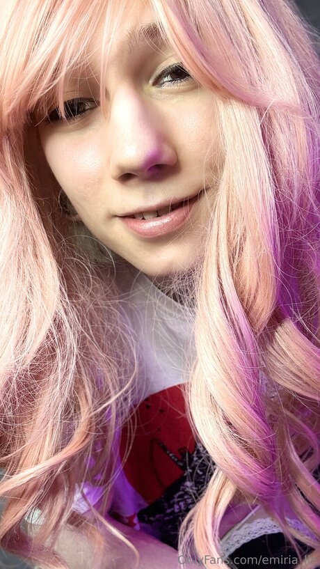 Tsgirl Emiria