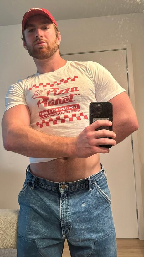 Foto di nudo di fuga di OnlyFans di Jta Fit