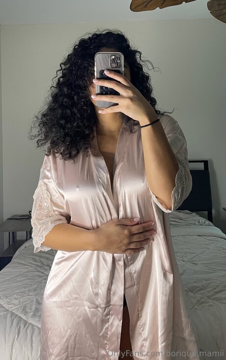 Boriqua Mamii