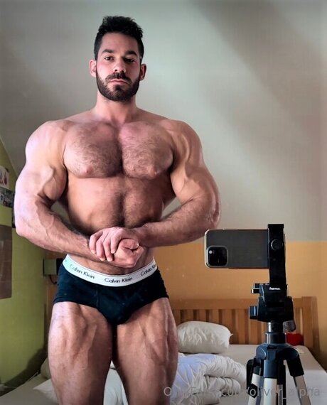 Oliver Alpha
