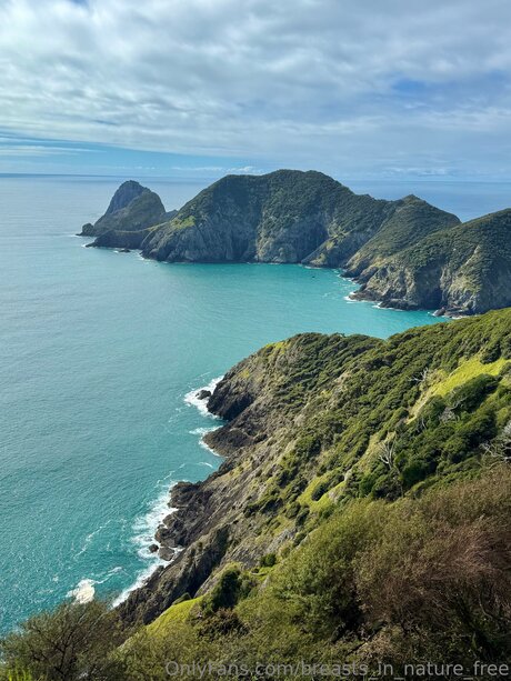 Breasts In Nature Free