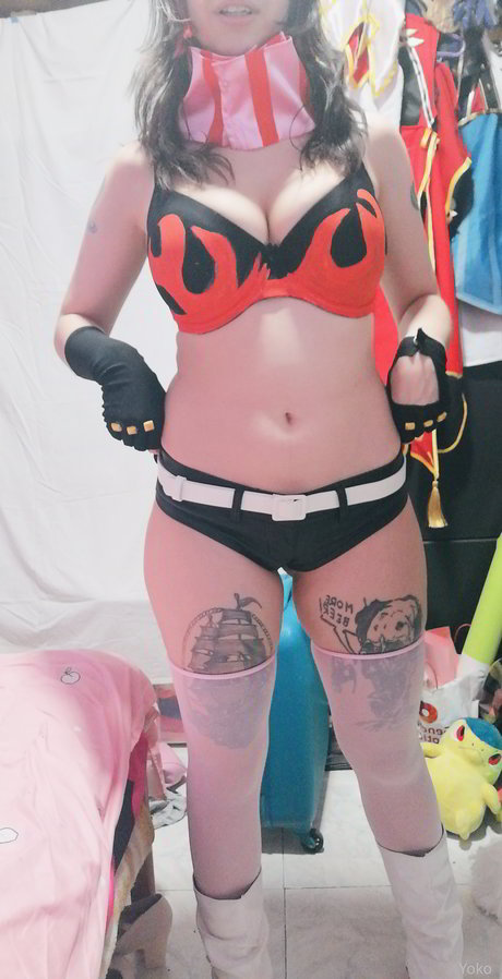 Yoko