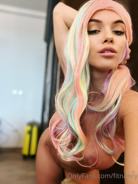 Nancy Storms