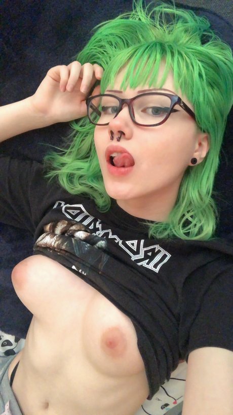 Sweet Tabasco Bitch