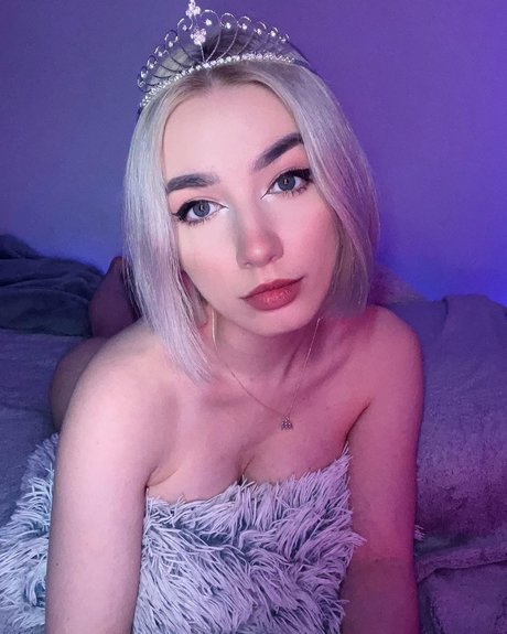 Foto di nudo di fuga di OnlyFans di Juicy Melody