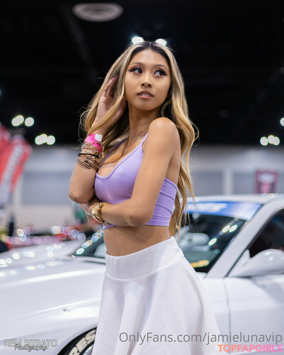 Foto di nudo di fuga di OnlyFans di Jamie Luna #289 Foto di nudo di fuga di OnlyFans di Jamie Luna #289