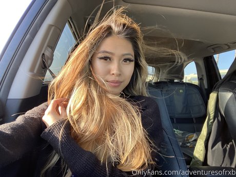 Foto di nudo di fuga di OnlyFans di Jamie Luna