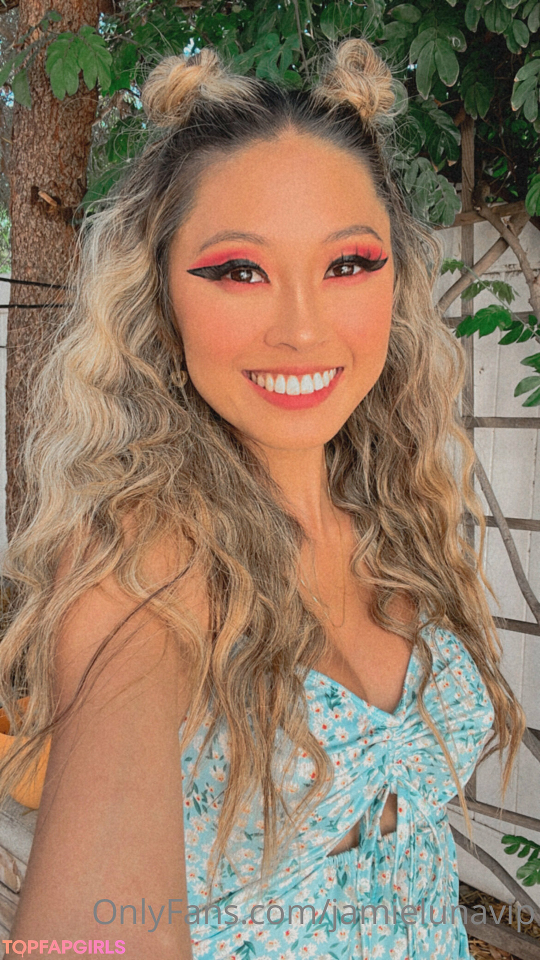 Foto di nudo di fuga di OnlyFans di Jamie Luna #39 Foto di nudo di fuga di OnlyFans di Jamie Luna #39