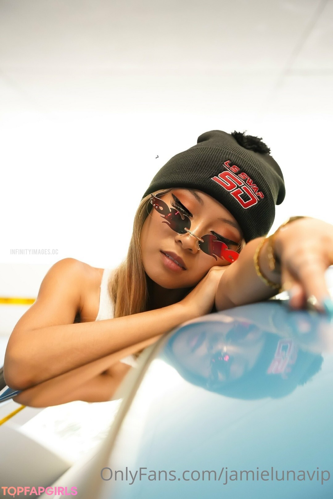 Foto di nudo di fuga di OnlyFans di Jamie Luna #92 Foto di nudo di fuga di OnlyFans di Jamie Luna #92