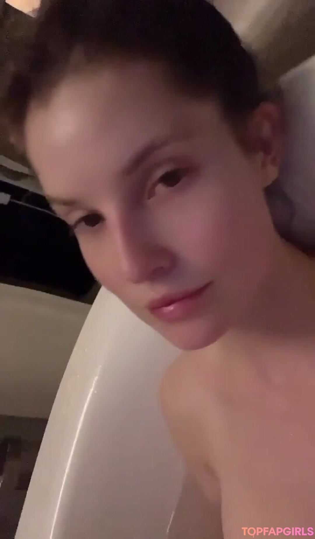 Foto di nudo di fuga di OnlyFans di Amanda Cerny #1057