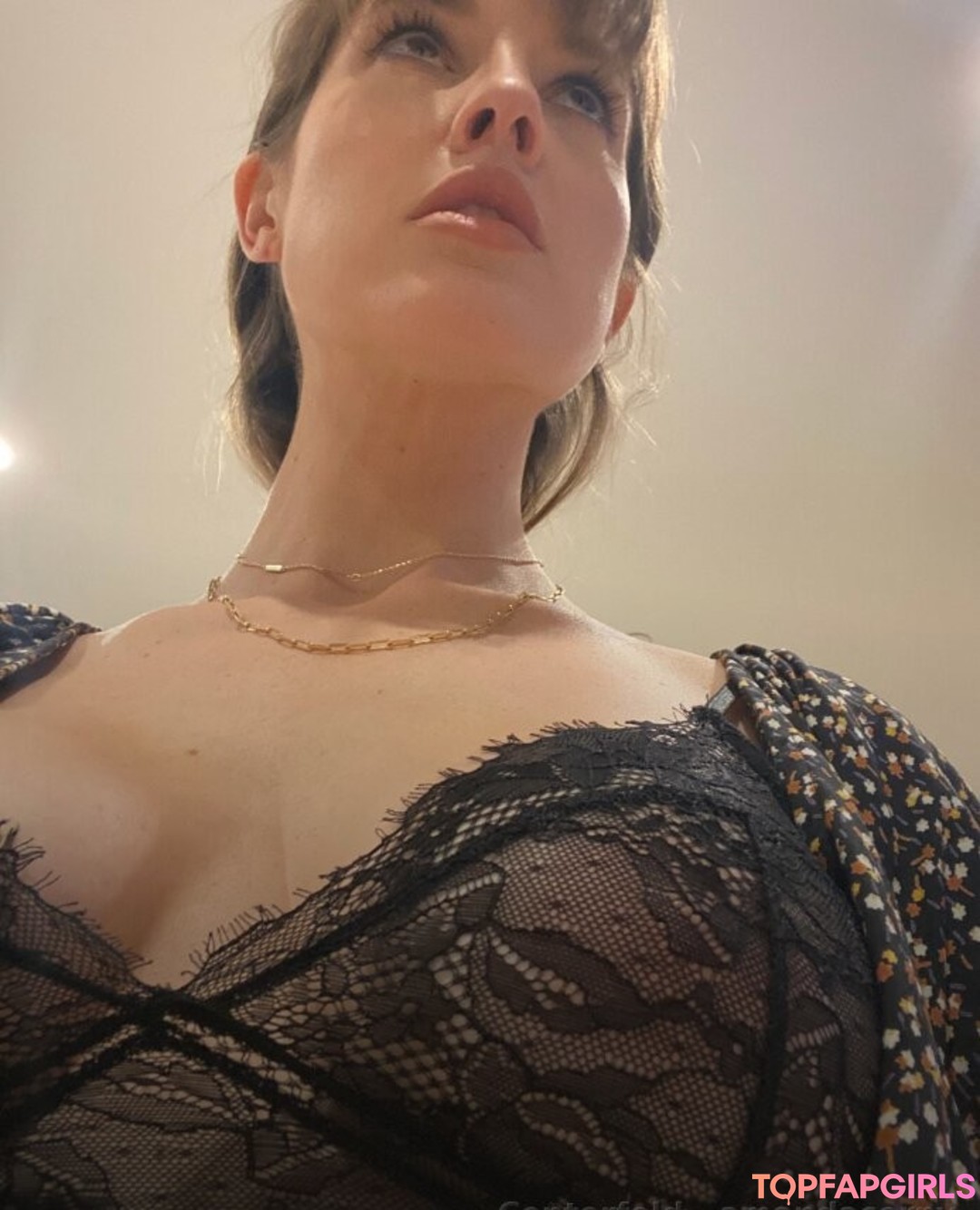 Foto di nudo di fuga di OnlyFans di Amanda Cerny #1116