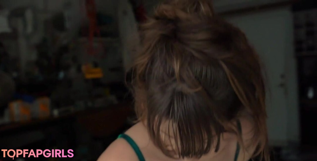 Foto di nudo di fuga di OnlyFans di Amanda Cerny #1508