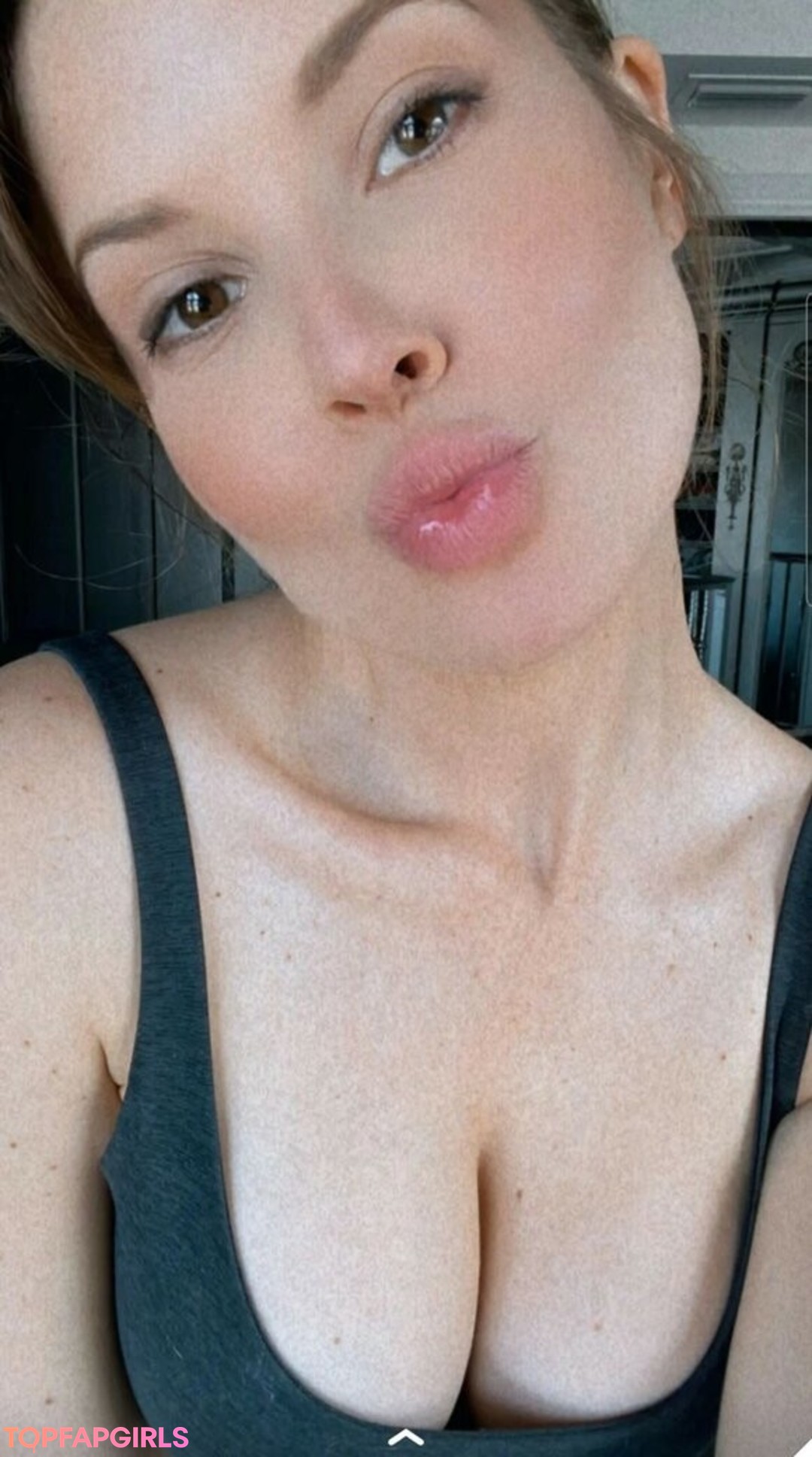 Foto di nudo di fuga di OnlyFans di Amanda Cerny #1831