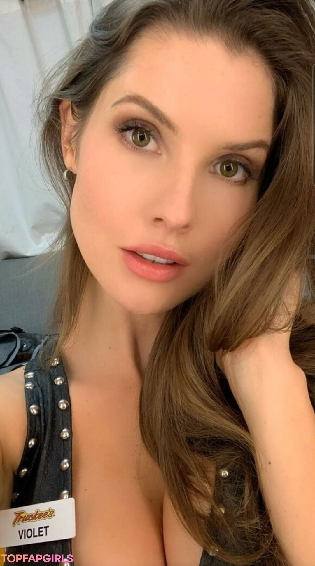 Foto di nudo di fuga di OnlyFans di Amanda Cerny #1881