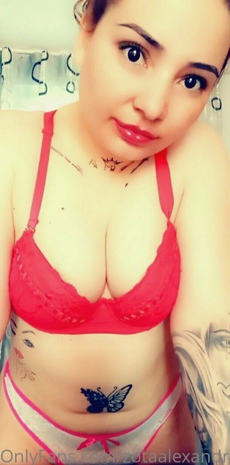 Zotaalexandra