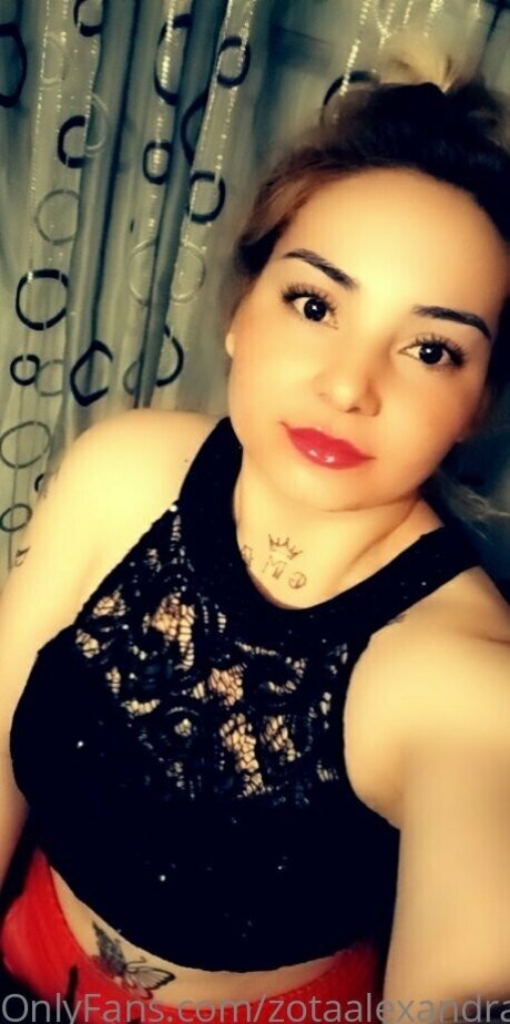 Zotaalexandra