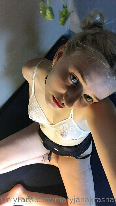 Maryjanakrasnapanna