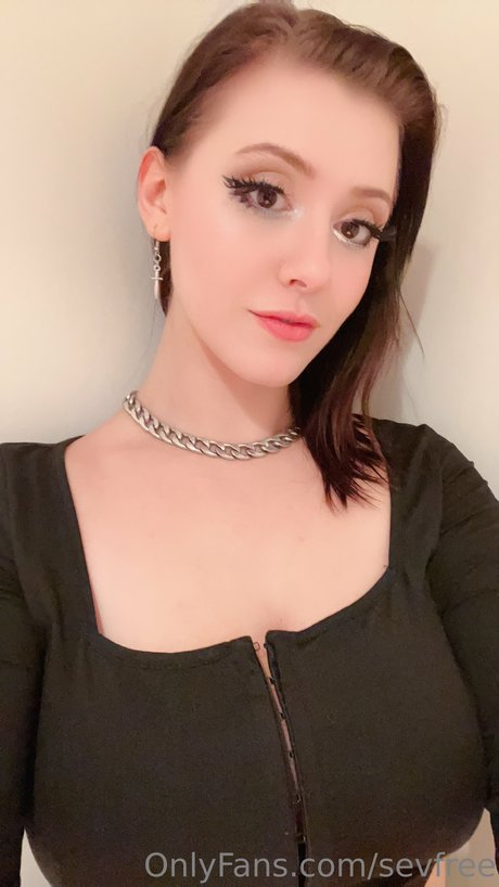 Seviria Cosplay