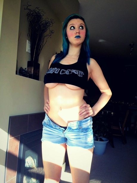 Seviria Cosplay