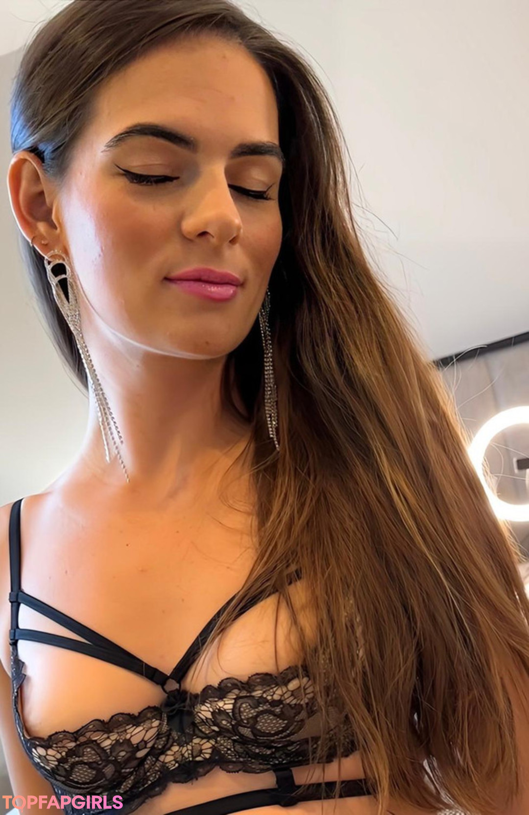 Foto di nudo di fuga di OnlyFans di Myouh #25