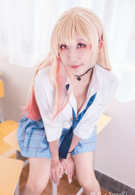 YangYi