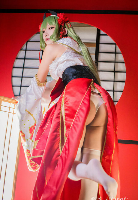 YangYi