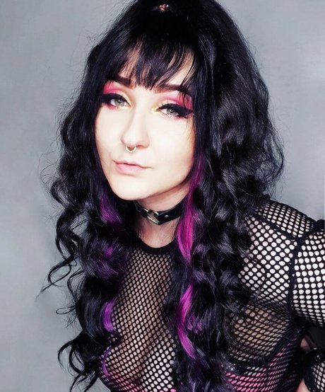 Zuzu Cosplay