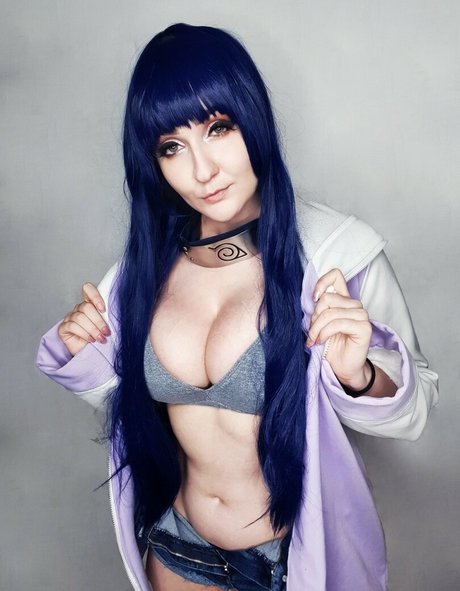 Zuzu Cosplay