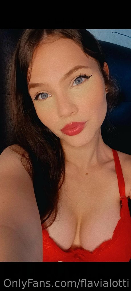 Foto di nudo di fuga di OnlyFans di Ana Barbara
