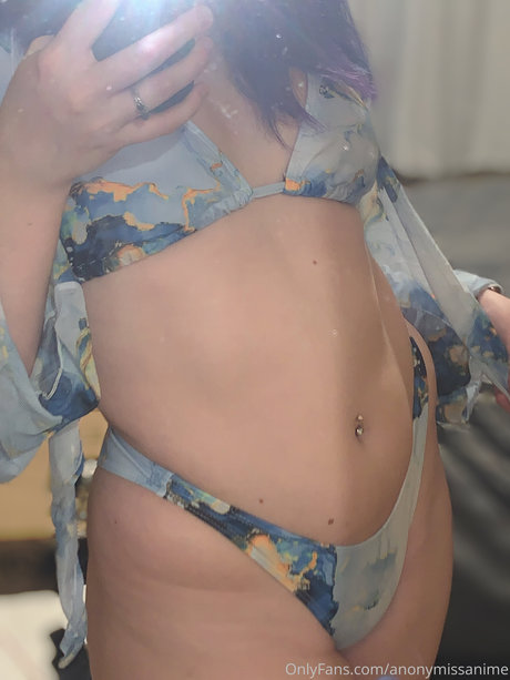 Foto di nudo di fuga di OnlyFans di Misty Ide Bloodlustelf