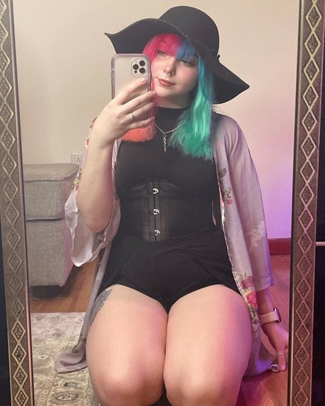 Misty Ide Bloodlustelf