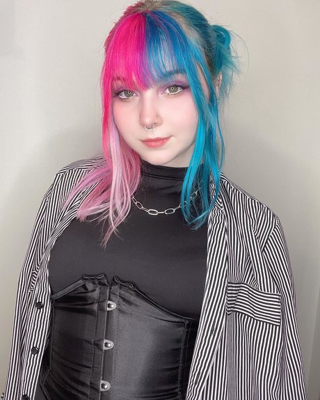 Misty Ide Bloodlustelf