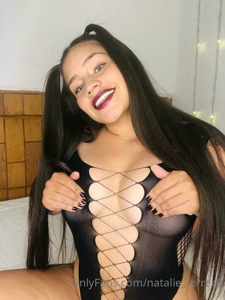 Foto di nudo di fuga di OnlyFans di Natalieferrer6