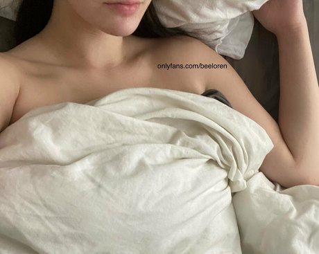 Foto di nudo di fuga di OnlyFans di Beeloren