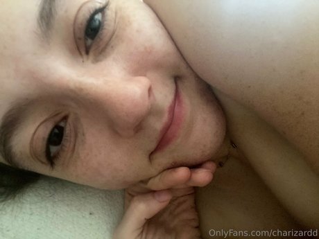 Foto di nudo di fuga di OnlyFans di Charizard