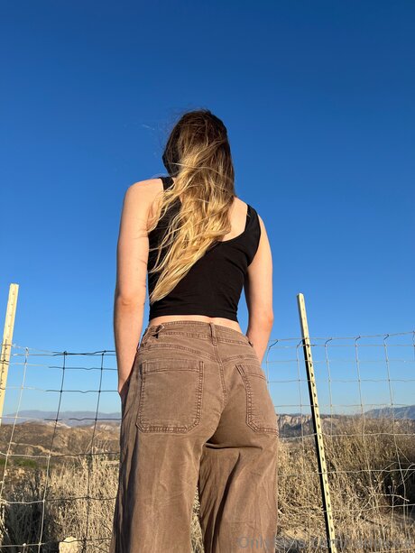 Foto di nudo di fuga di OnlyFans di Ramixxie