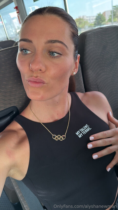 Alyshanewman