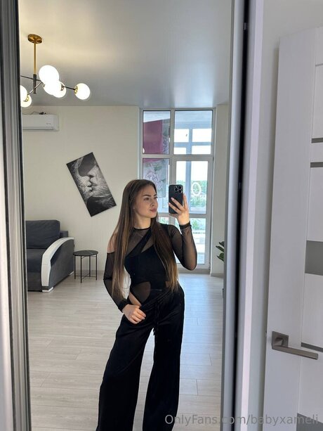 Babyxameli