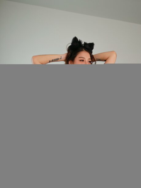 Foto di nudo di fuga di OnlyFans di Maimizuki