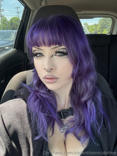 Violenthomicidefree