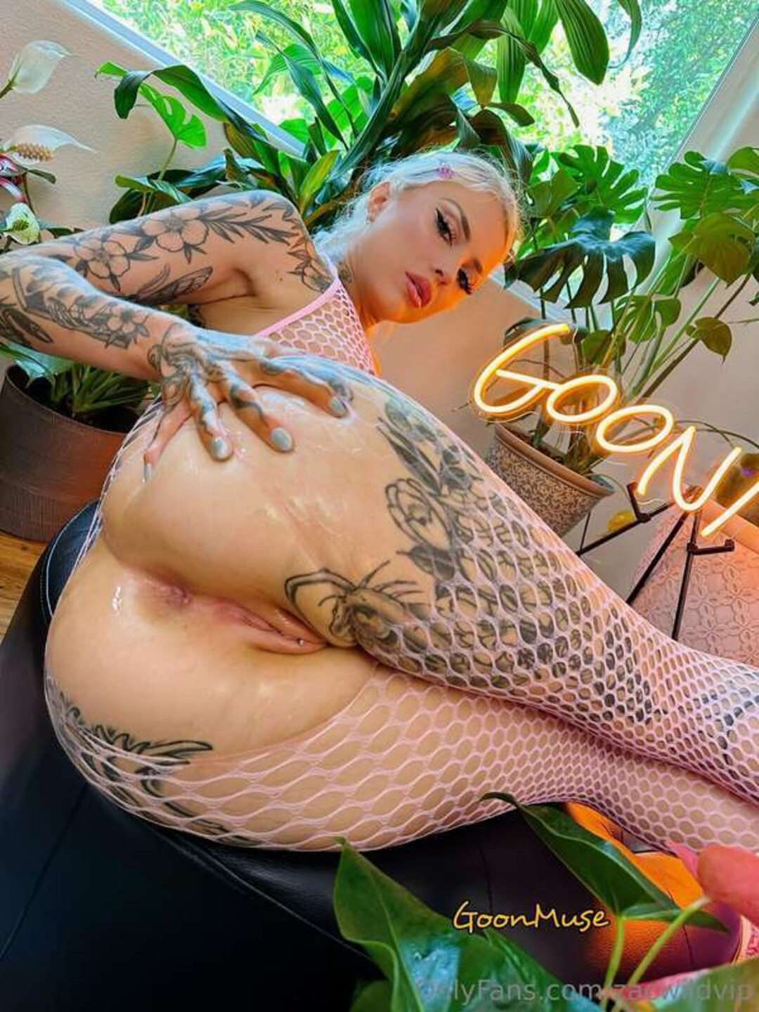 Foto di nudo di fuga di OnlyFans di Zacwildvip #1933
