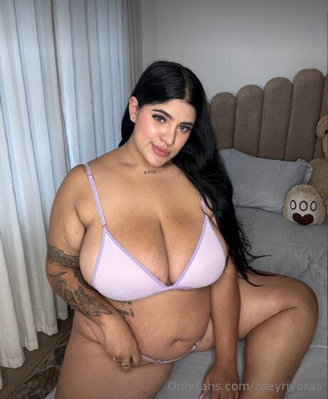 Zoeyriveras
