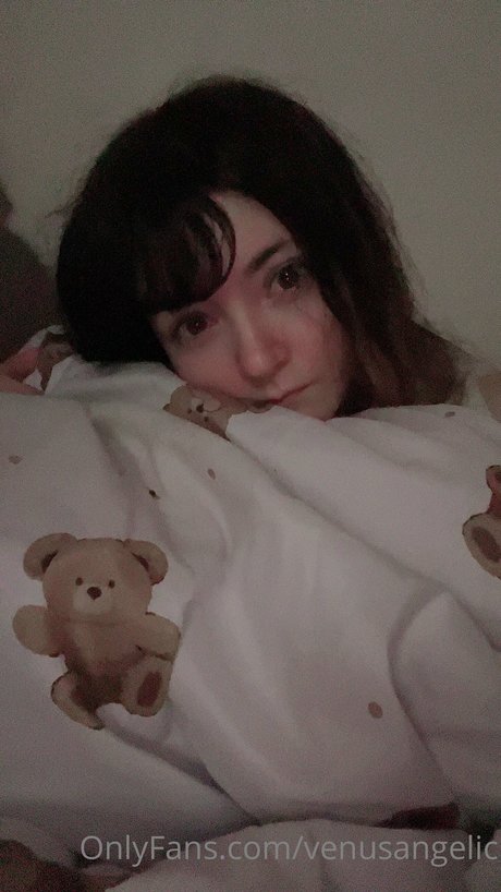 Venus Angelic