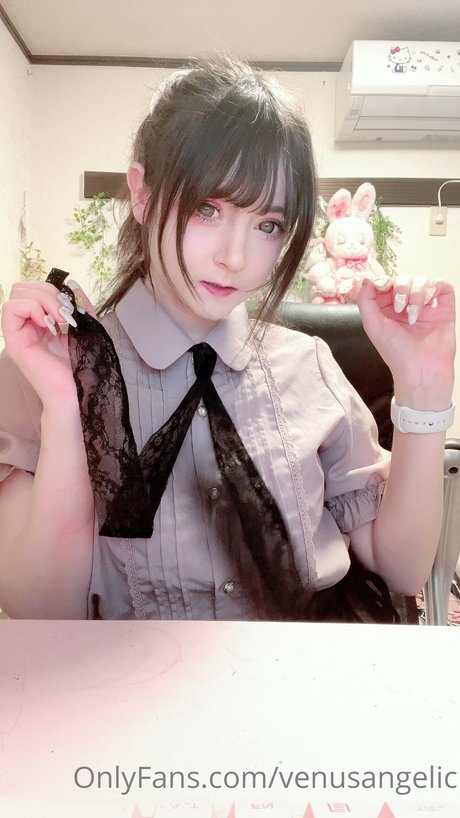 Venus Angelic