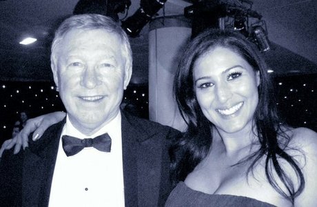 Zora Suleman