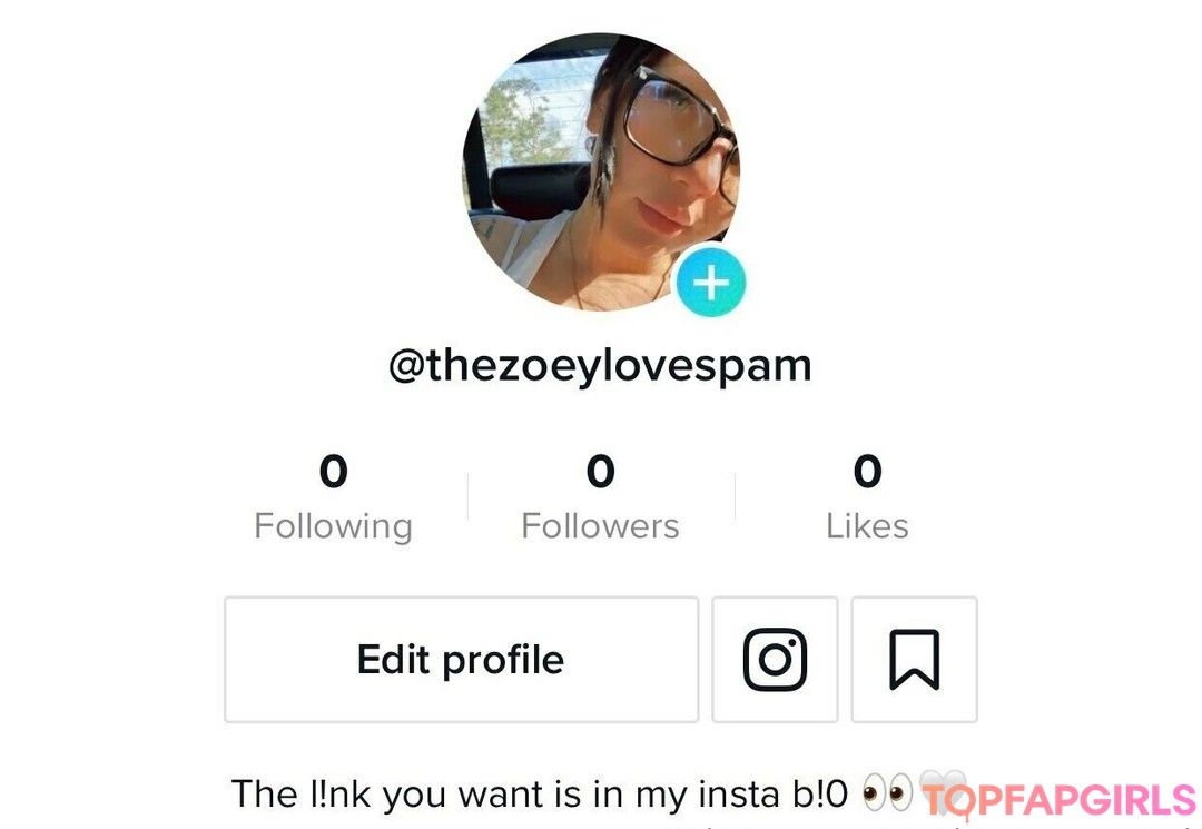 Foto di nudo di fuga di OnlyFans di Zoeyloveuncensored #5 Foto di nudo di fuga di OnlyFans di Zoeyloveuncensored #5